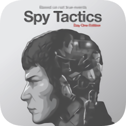 间谍战术手游下载