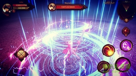 动漫生存战争中文版 v1.0 安卓版0