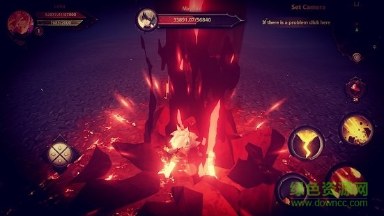 动漫生存战争中文版 v1.0 安卓版1