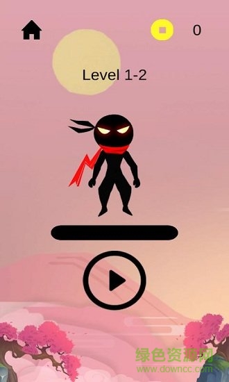 超级绳索飞人中文版 v2.0 安卓版1