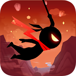 超级绳索飞人中文版