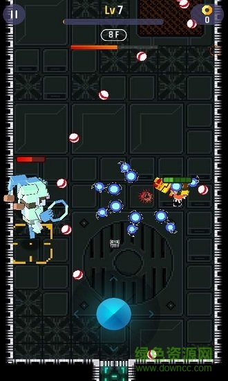 硬汉道奇官方版 v2.6 安卓中文版0