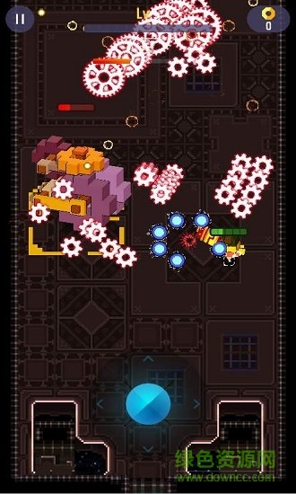 硬汉道奇内购 v2.6 安卓版0