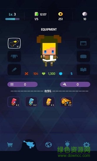 硬汉道奇内购 v2.6 安卓版1