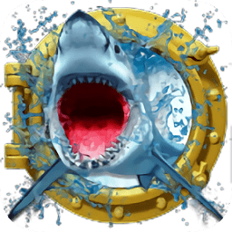 疯狂的鲨鱼内购