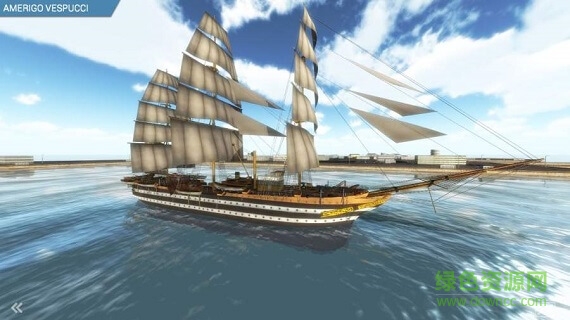 模拟意大利海军战术行动汉化版 v1.01 安卓版0