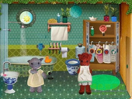 毛绒玩具屋 v1.2 安卓版1