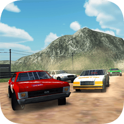 荒野赛车最新版