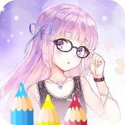 少儿填色涂板游戏下载