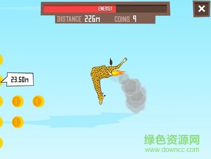 长颈鹿模拟器 v1.2 安卓版0