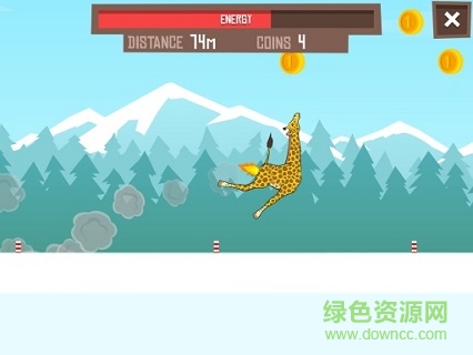 长颈鹿模拟器 v1.2 安卓版1