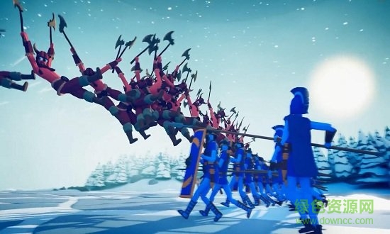 全面沙雕模拟器中文正式版 v1.1 安卓版0