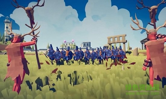 全面沙雕模拟器中文正式版 v1.1 安卓版2