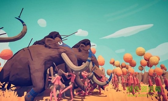 全面沙雕模拟器中文正式版 v1.1 安卓版1