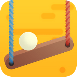 球球平衡木手机版