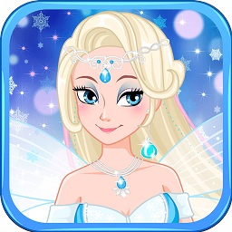 精灵公主魔法换装下载