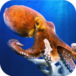 八爪鱼模拟器官方版