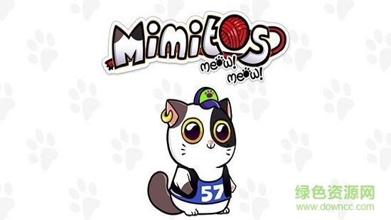 虚拟猫咪宠物中文 v2.50.1 安卓版0