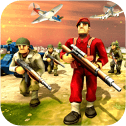 第二次世界大战模拟器