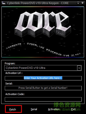 cyberlink powerdvd19正式版