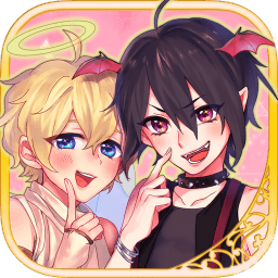 伴随在侧的天使与恶魔最新