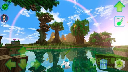 小马宝莉工艺世界 v1.0.6 安卓版1