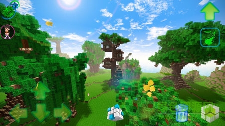 小马宝莉工艺世界 v1.0.6 安卓版0