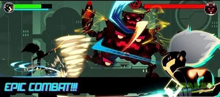 局外人大作战 v1.1 安卓版0