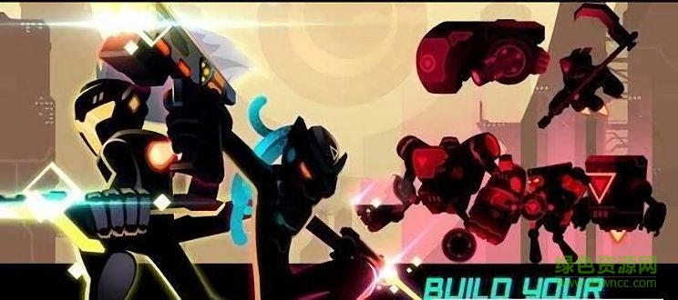 局外人大作战 v1.1 安卓版1