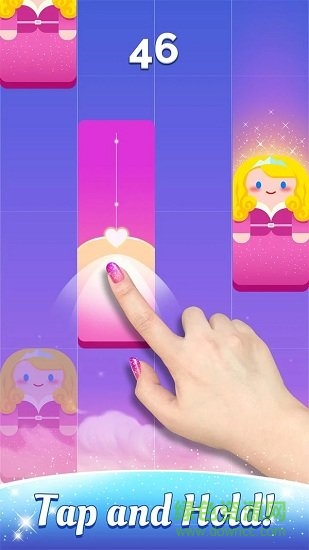 魔法城堡钢琴块完整版 v1.4.0 安卓版2