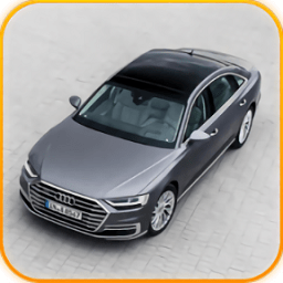 奥迪a8模拟驾驶中文版