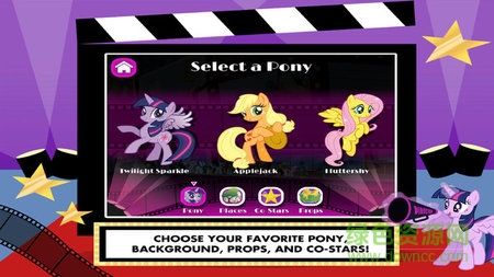 小马宝莉故事创造手机版 v3.2 安卓版2