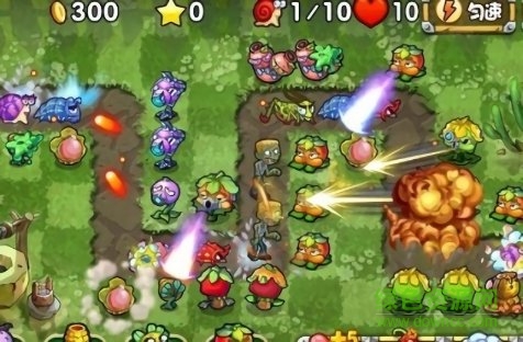 农场3僵尸入侵新年版内购 v3.3.2 无限元宝安卓版2