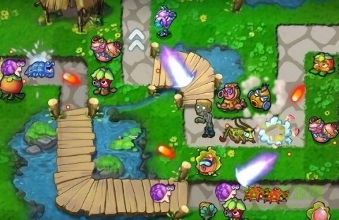 农场3僵尸入侵新年版内购 v3.3.2 无限元宝安卓版1