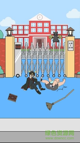 寻物大作战游戏 v1.2 安卓版1