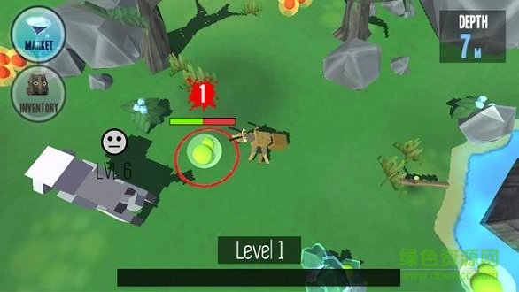 怪物合体模拟器手机版 v70 安卓版1