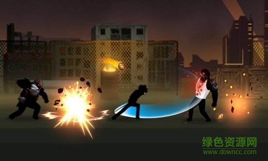 暗影光剑战绝地武士手机版 v2.2 安卓版0