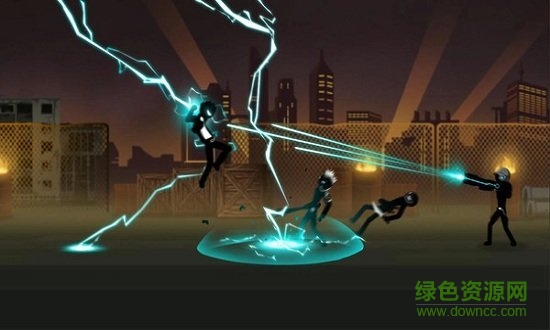 暗影光剑战绝地武士手机版 v2.2 安卓版1