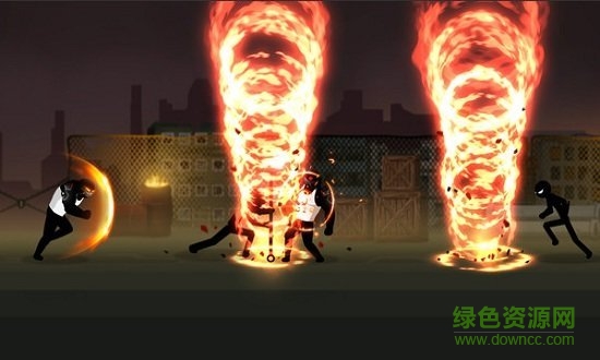 暗影光剑战绝地武士手机版 v2.2 安卓版2