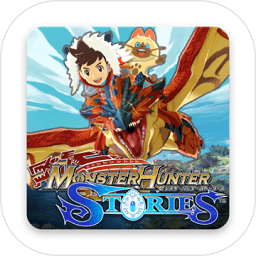 怪物猎人物语最新汉化版下载
