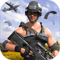 吃鸡突击队最新版