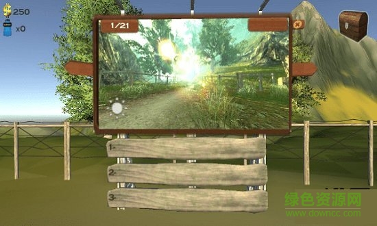 模拟山地自行车内购正式版 v1.0 安卓版3