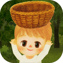 小浆果之林故事中文版