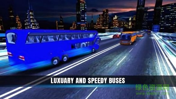 中国客车模拟手机版 v1.5.0 安卓版1