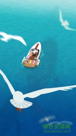 超级海洋大亨内购 v1.0.1.1004 安卓无限钻石版2