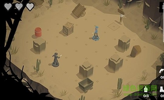 荒野起源自走棋 v1.0 安卓版2