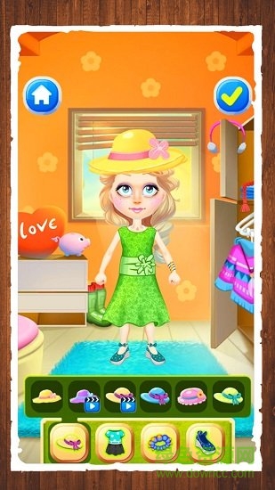 点点露营大冒险 v1.0.1 安卓版1