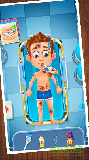 点点露营大冒险 v1.0.1 安卓版2