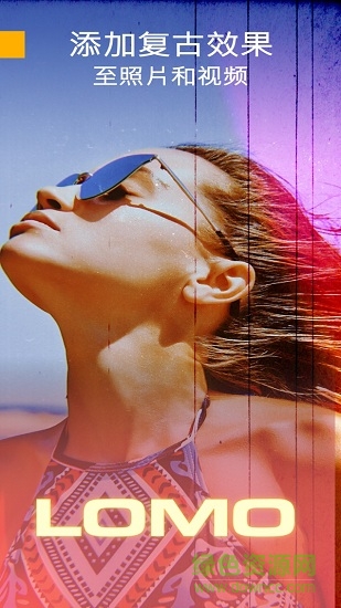 炫影Prequel特效滤镜图片视频编辑APP v1.9.6 官方手机版0