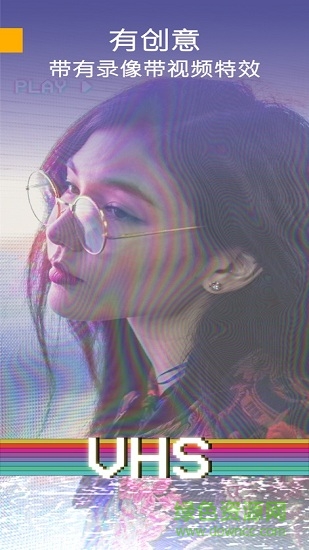 炫影Prequel特效滤镜图片视频编辑APP v1.9.6 官方手机版1